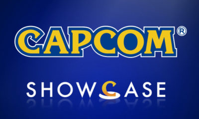Capcom Showcase 2022