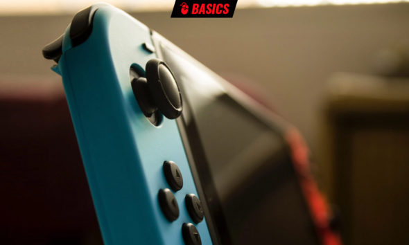 Cómo conectar mandos de otras consolas a Nintendo Switch
