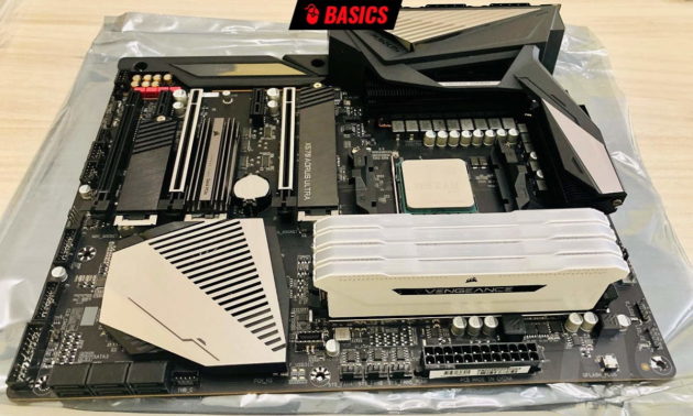 Cómo saber los datos de tu placa base sin abrir el PC