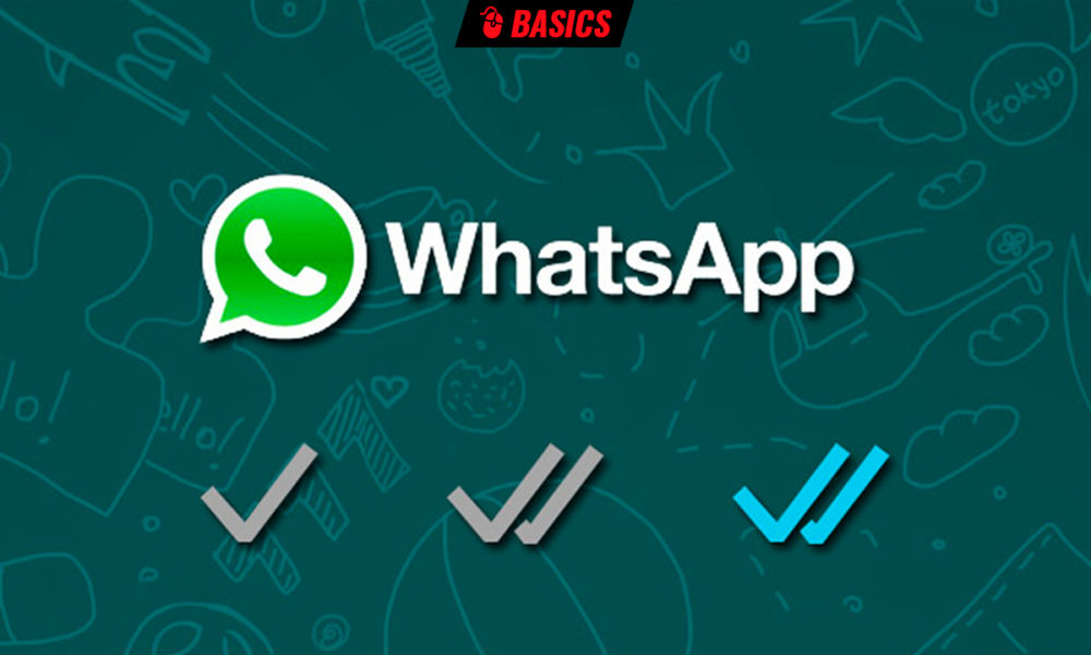 Cómo saber si un contacto ha leído tu mensaje en WhatsApp