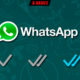 Cómo saber si un contacto ha leído tu mensaje en WhatsApp