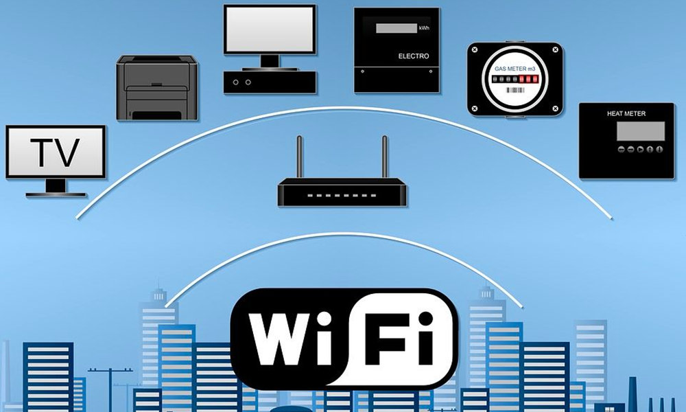 Dia Mundial do Wi-Fi 2022