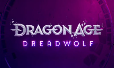 Dragon Age Dreadwolf anuncio oficial