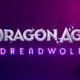 Dragon Age Dreadwolf anuncio oficial