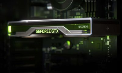 La GeForce GTX 1630 podría debutar el 28 de junio por 150 dólares