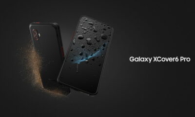 Galaxy XCover6 Pro