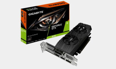 GeForce GTX 1630