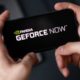 NVIDIA Geforce NOW Android