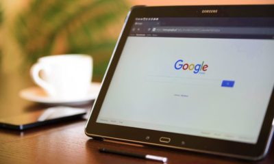 Google Chrome y Safari son los navegadores web con más usuarios