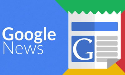 Google News vuelve a España