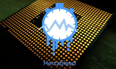 Hertzbleed
