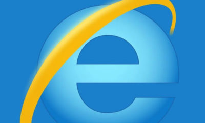 Internet Explorer dice adiós