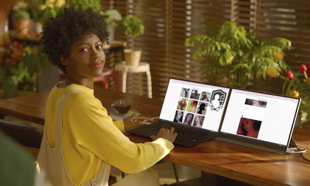 LG gram, la propuesta premium de LG