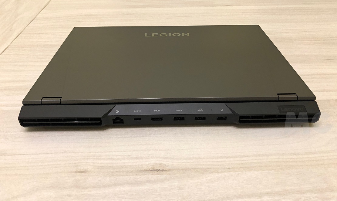 Lenovo Legion 5i Pro 16