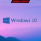 Licencia Windows 10 para toda la vida