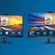 Philips monitores