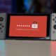Nintendo Switch antipiratería