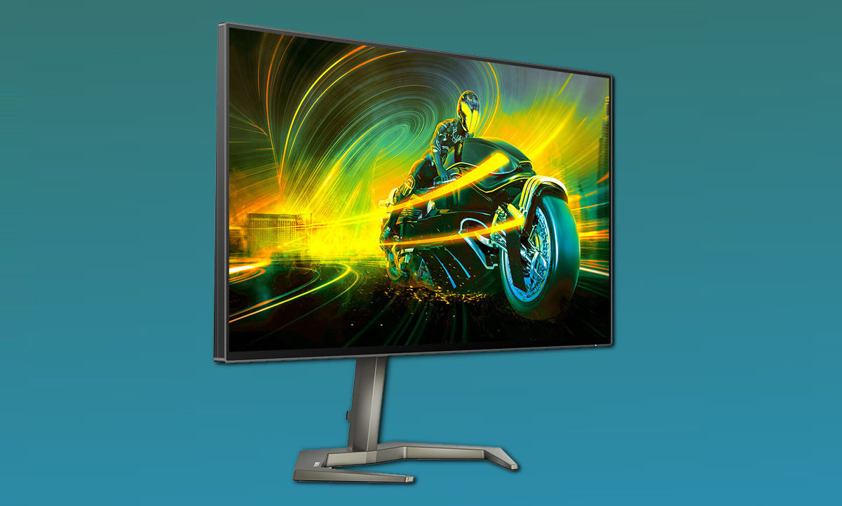 Philips Momentum 27M1F5800