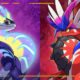 Pokémon Escarlata y Púrpura tráiler fecha de lanzamiento