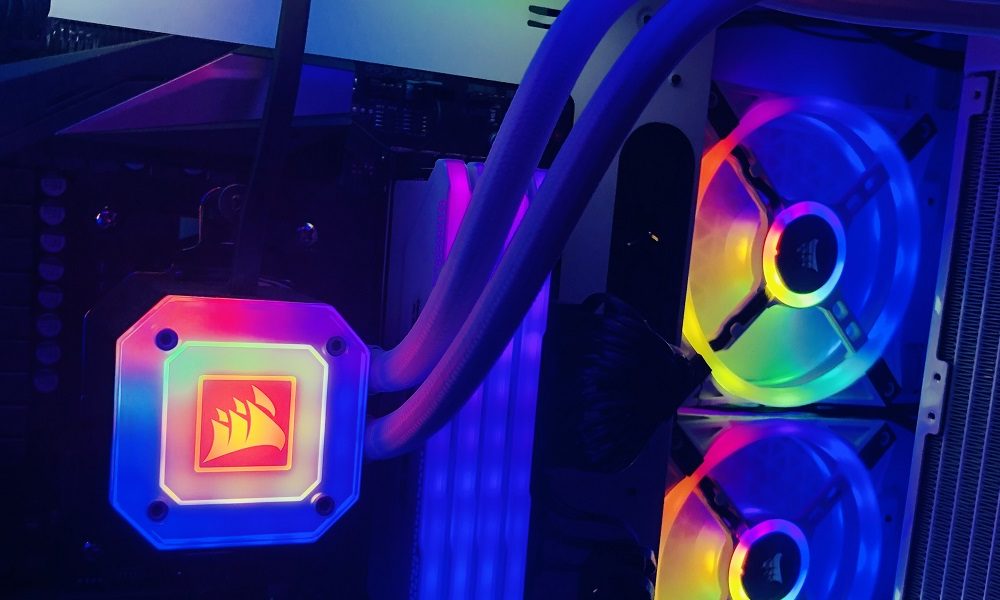 Qué es una refrigeración líquida AIO