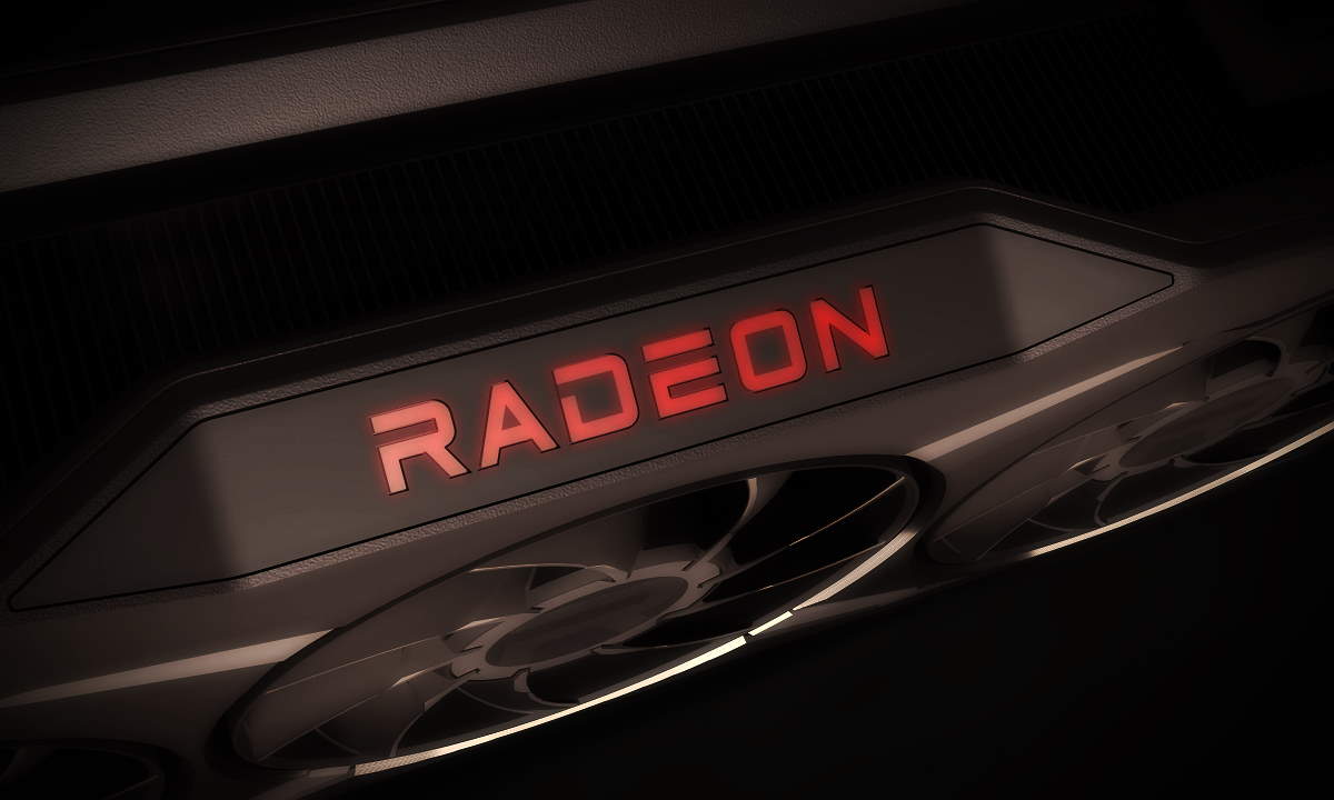 Radeon RX 6700 portada