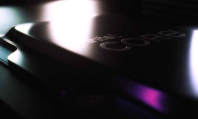 Primer test a un Intel Core i9-13900 Raptor Lake