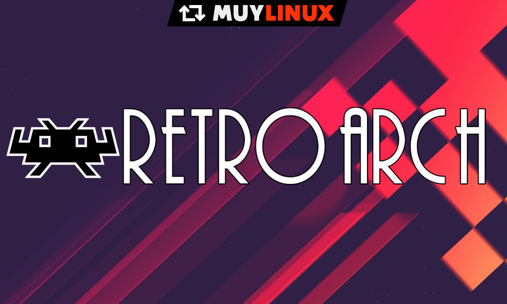 RetroArch