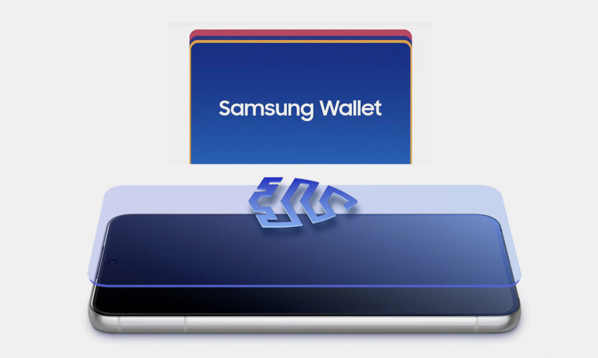 Samsung Wallet