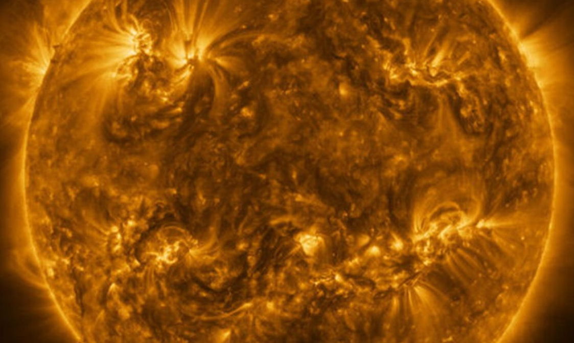 ¿Se puede "tapar" el Sol para enfriar la Tierra? 36