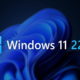 Windows 11 22H2 está cada vez más cerca