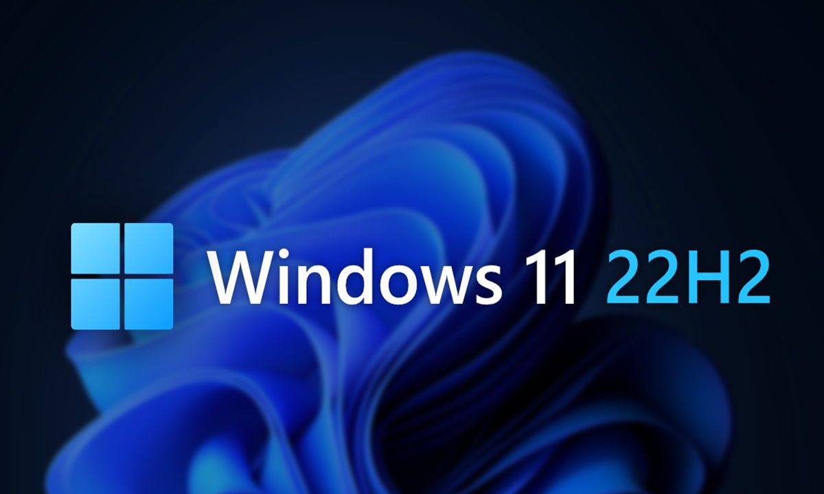 Windows 11 22H2 está cada vez más cerca