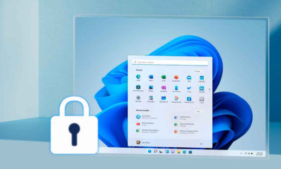 Windows 11 Auditoria de privacidad