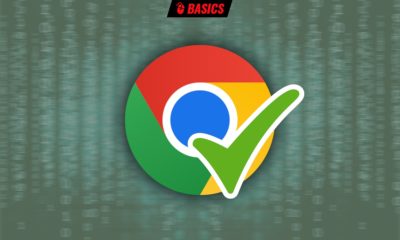 Cómo realizar una comprobación de seguridad en Chrome