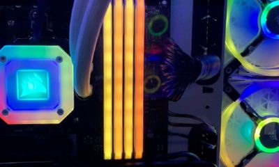 consumo de memoria RAM en juegos