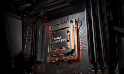 ingresos de AMD portada