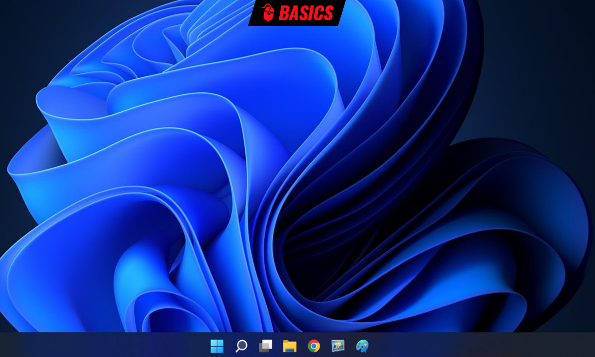 modo oscuro de Windows 11