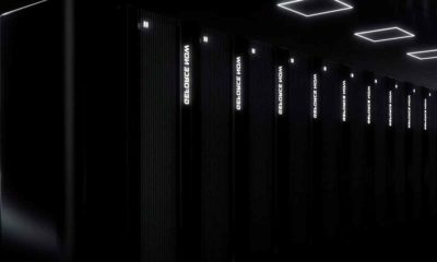 GeForce NOW suma 25 nuevos juegos en junio