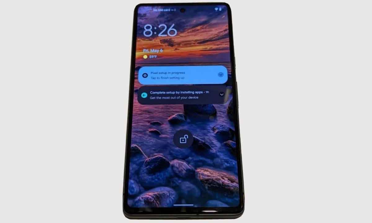 El Pixel 7 de eBay se habría vendido... en Facebook Marketplace