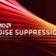 AMD confirma y lanza Noise Suppression