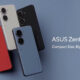 ASUS ZenFone 9 filtrado