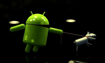 Aplicaciones alternativas para Android