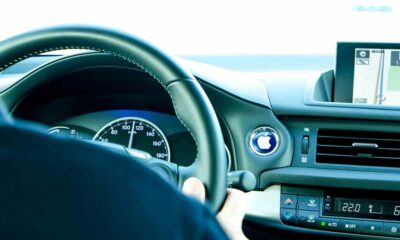 El Apple Car iría a por el nivel 5 de autonomía