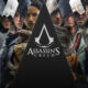 Assassin’s Creed Infinity