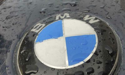 BMW y el uso absurdo del "as a service"