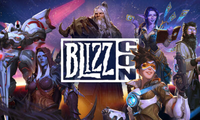 Blizzard confirma celebración BlizzCon 2023
