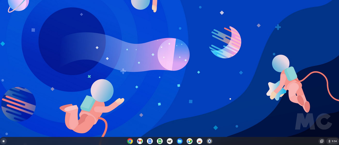 Chrome OS Flex ya no es beta