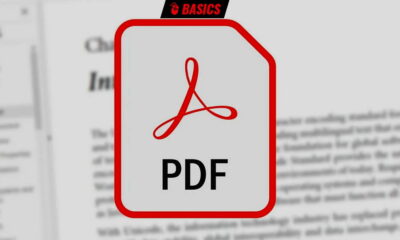 Cómo guardar en PDF tus páginas web favoritas