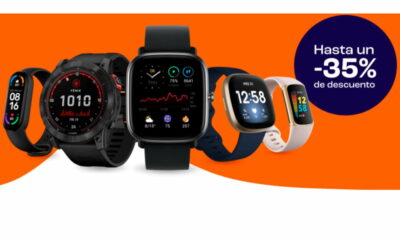 comprar un wearable