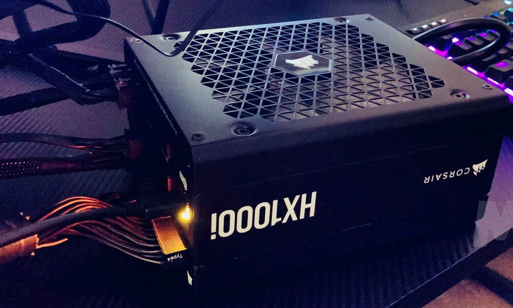 Corsair HX1000i