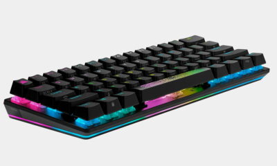 Corsair K70 Pro Mini Wireless RGB 60%
